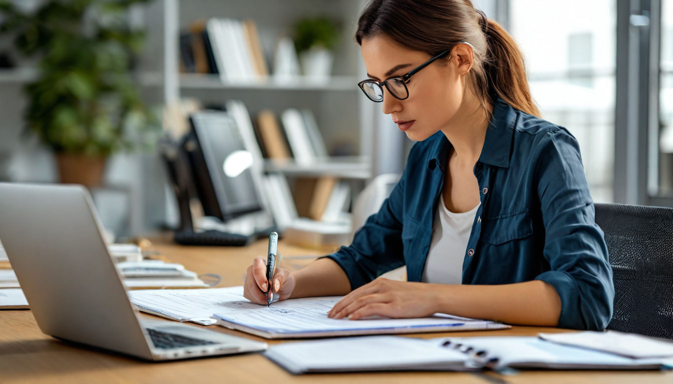 Журнал инструктажа по охране труда: образец и как вести (2026) в Первоуральске