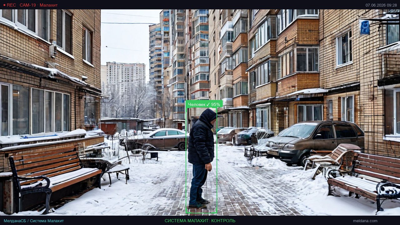 Мониторинг технических помещений ЖК в Первоуральске — от 800 ₽/дом/мес
