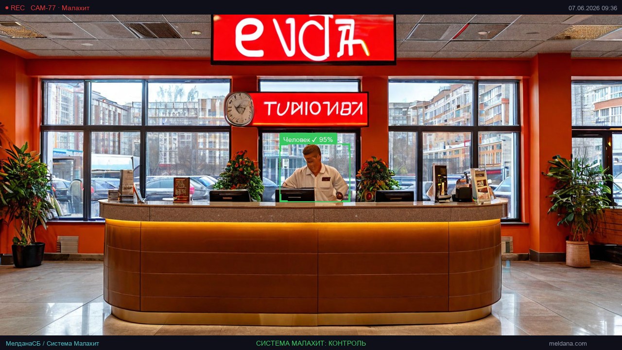 Мониторинг загрузки ресторана (оборот столов) в Первоуральске — от 1 400 ₽/ресторан/мес