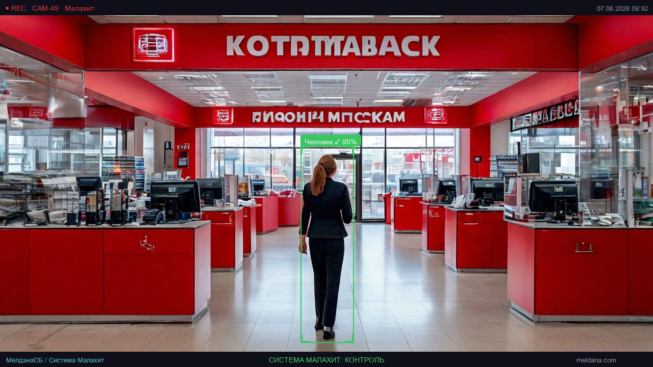 Контроль маршрутов инкассации в Первоуральске — от 2 400 ₽/маршрут/мес