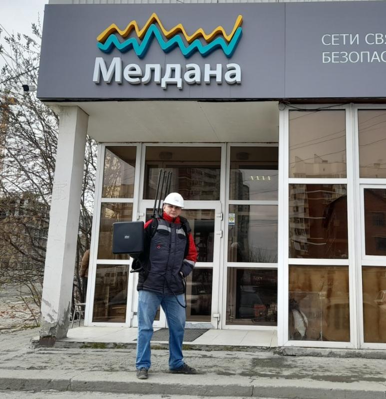 Дроны камикадзе и как с ними бороться в Первоуральске  