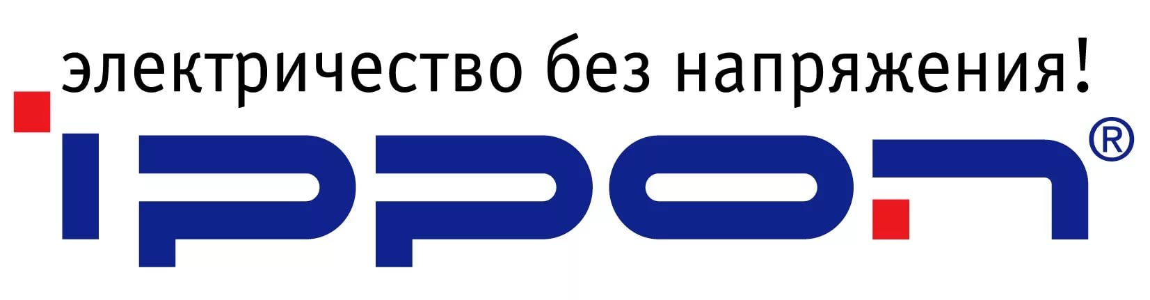 Ippon Ippon логотип