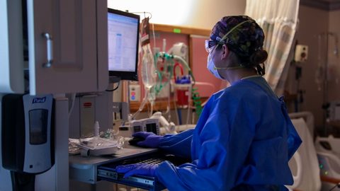 Модель угроз: Медицина: МИС, ЕГИСЗ