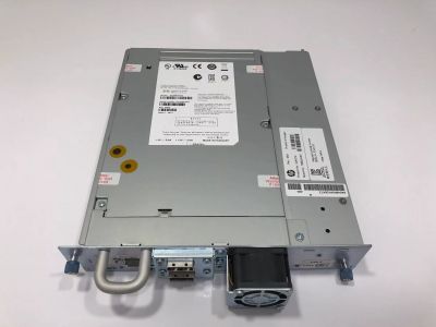 Ленточный накопитель HPE StoreEver MSL LTO-8 Ultrium 30750 SAS Drive Upgrade Kit (Q6Q68A) 