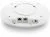 Точка доступа Zyxel NebulaFlex NWA1123-AC HD (NWA1123-ACHD-EU0103F) вид снизу порты питание Ethernet
