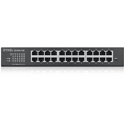Коммутатор ZyXEL GS1900-24E-EU0103F 