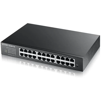 Коммутатор ZyXEL GS1900-24E-EU0103F 