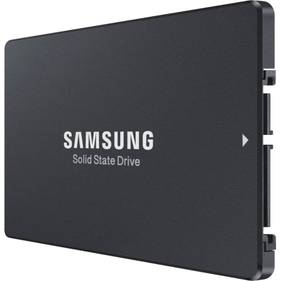 Samsung SSD PM893, 240GB (MZ7L3240HCHQ-00A07) 