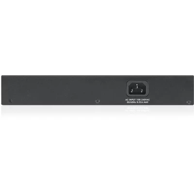 Коммутатор ZyXEL GS1900-24E-EU0103F 