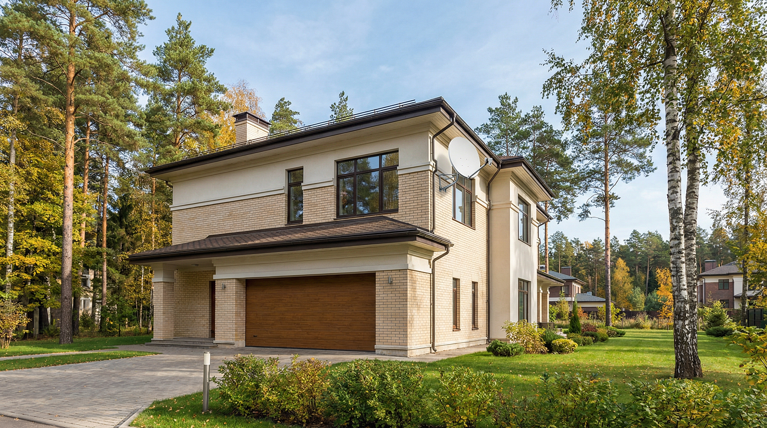 Спутниковый интернет установка и подключение в Первоуральске