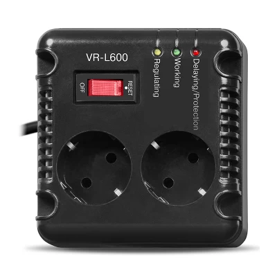 SVEN VR-L600 