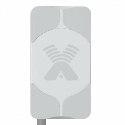 Антенна AGATA-2F MIMO 2x2 корпус