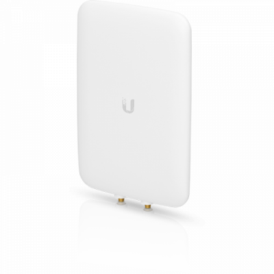 Антенна Ubiquiti UMA-D, высокоэффективная двухдиапазонная направленная антенна 