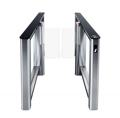 Скоростной проход с раздвижными створками PERCo ST-01 