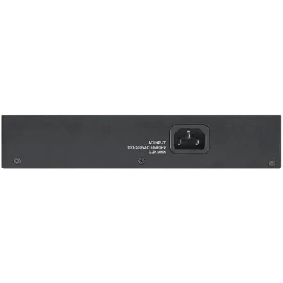 Коммутатор ZyXEL GS1100 (GS1100-16-EU0103F) 