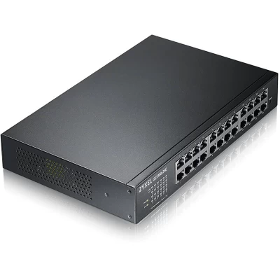 Коммутатор ZyXEL GS1900-24E-EU0103F 