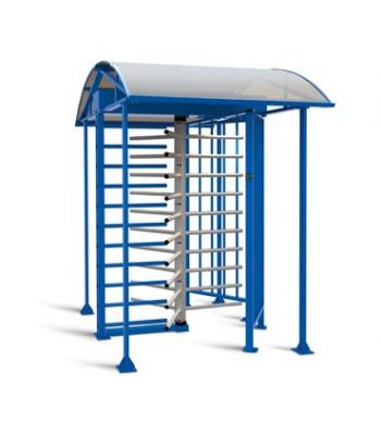 Турникет роторный полноростовый PERCo RTD-16.2 