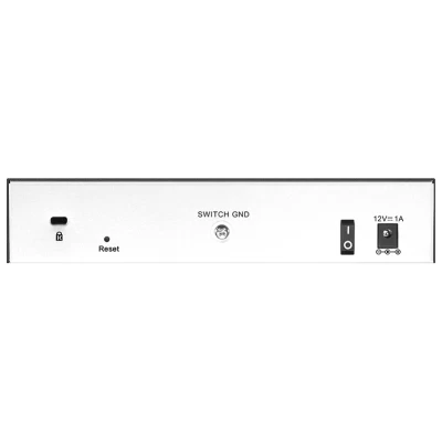 Коммутатор D-Link DGS-1100-10/ME/A2A 