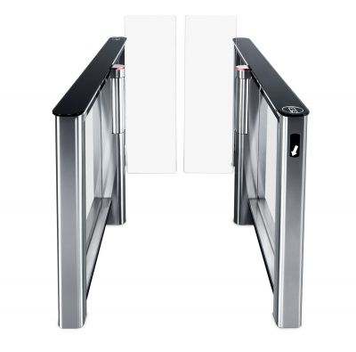 Скоростной проход с раздвижными створками PERCo ST-01 