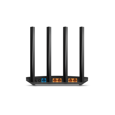 Маршрутизатор TP-Link Archer C6U 